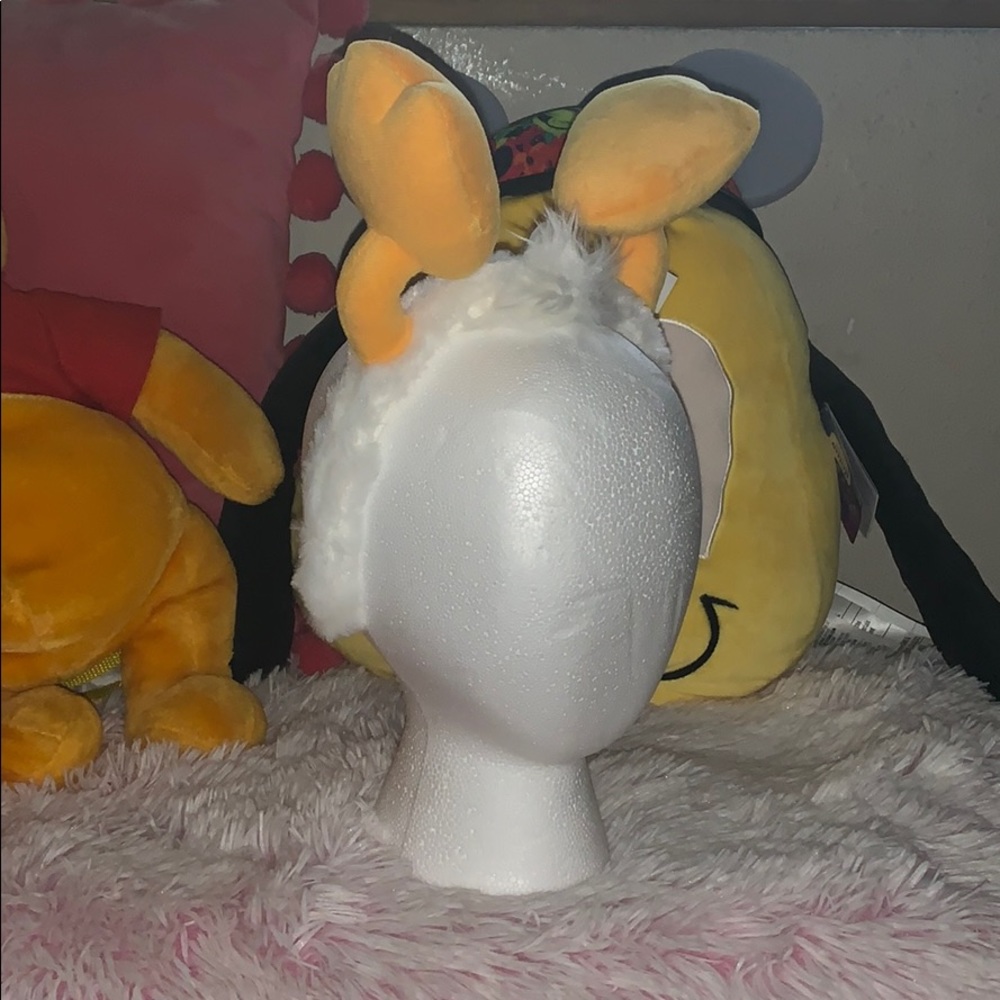 Disney Donald Duck Butt Feet Ears - Picture 5 of 5